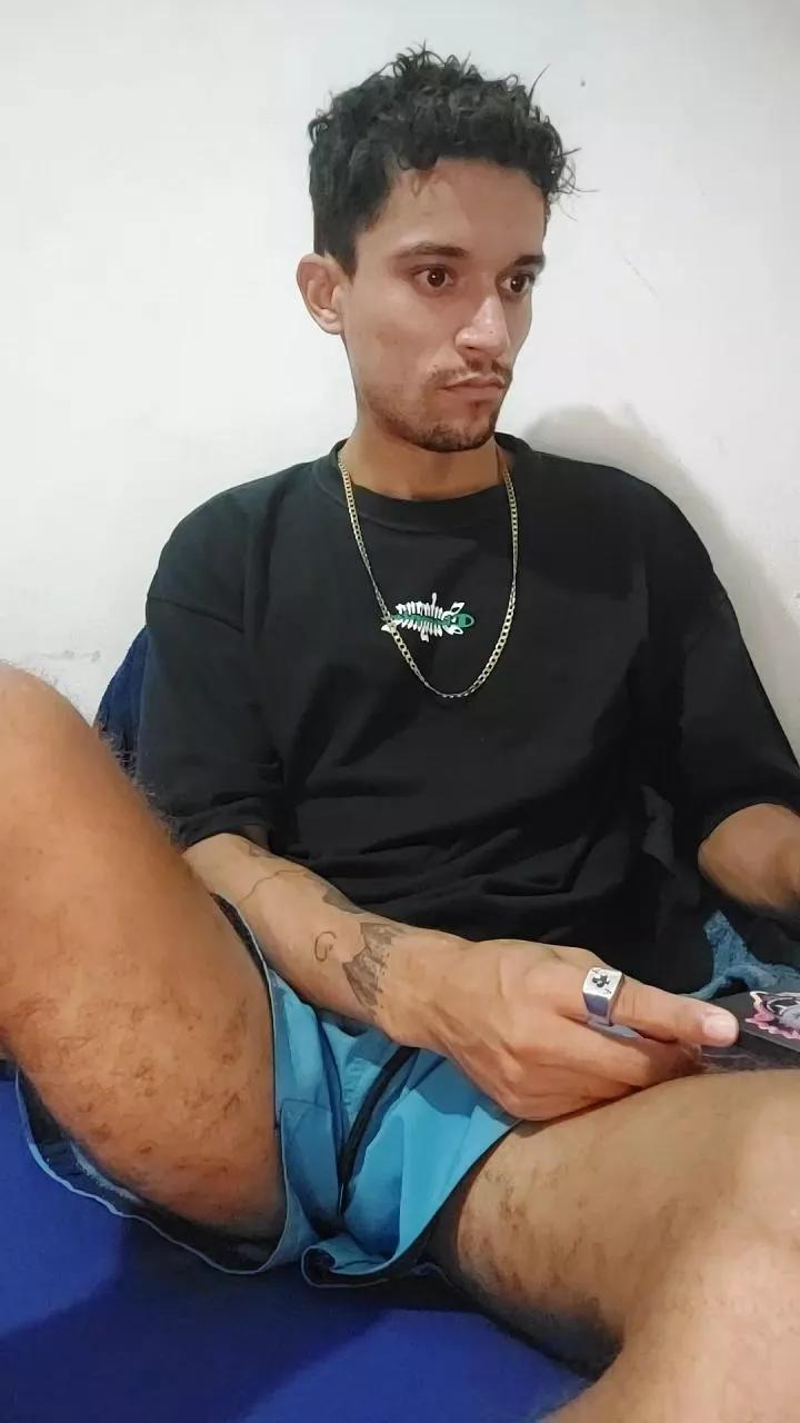 LOKYRICK on Cam4 