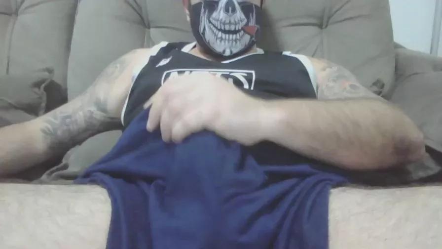 LorddKratoss on Cam4 