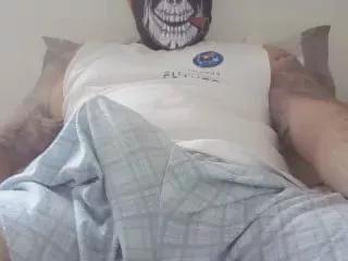 LorddKratoss on Cam4 