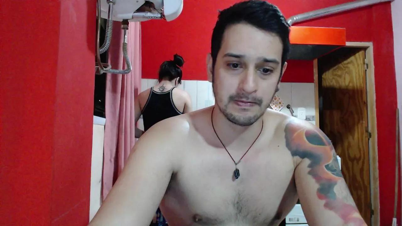 lorena320 on Cam4 
