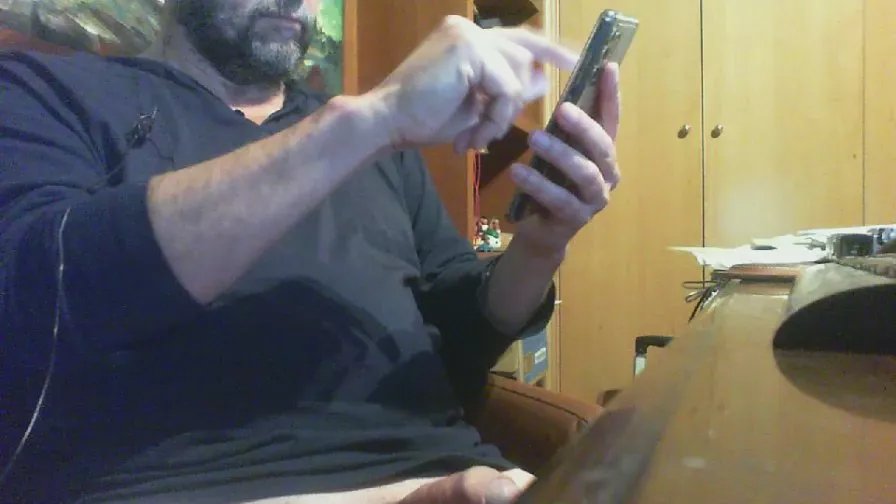 Offline LoreyPepe on Cam4