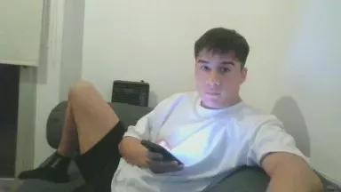 Lucasagustinib on Cam4 