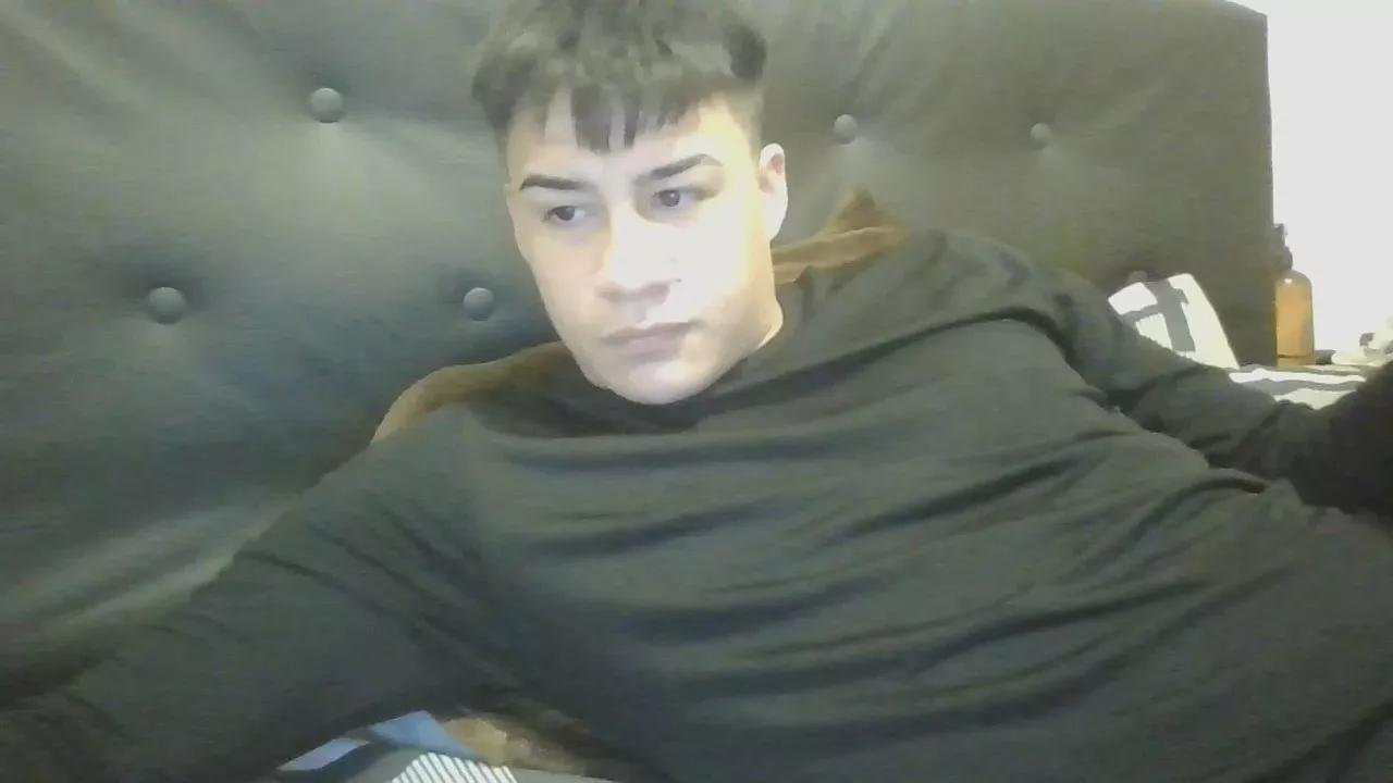 Lucasagustinib on Cam4 