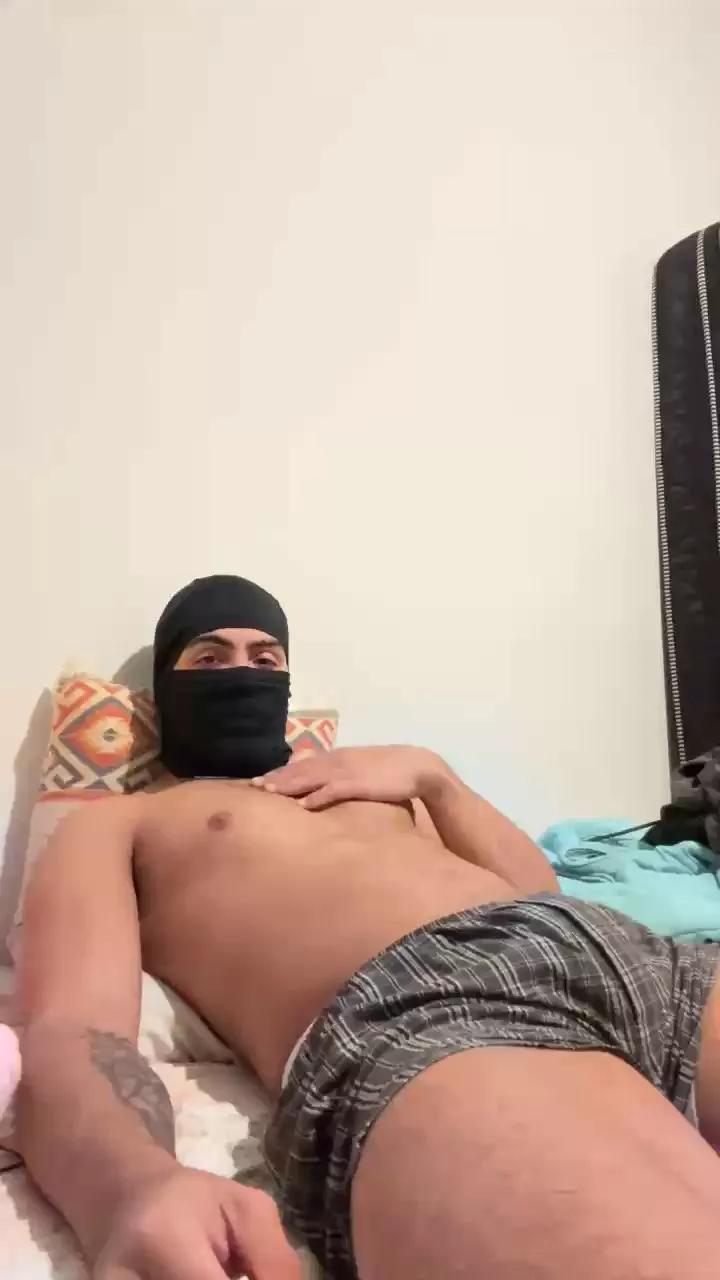 Lucasmazz on Cam4 