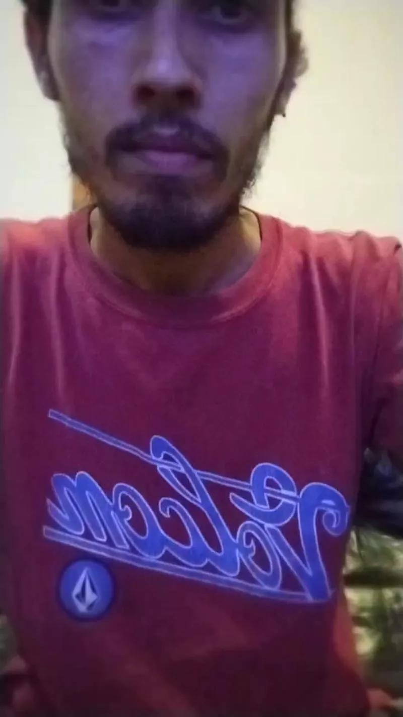 Lucho4484 on Cam4 