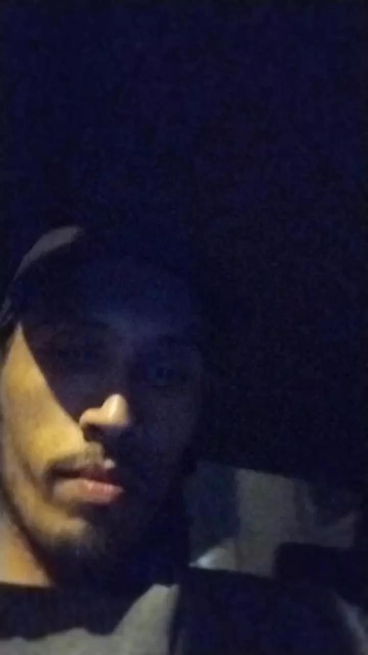 Lucho4484 on Cam4 