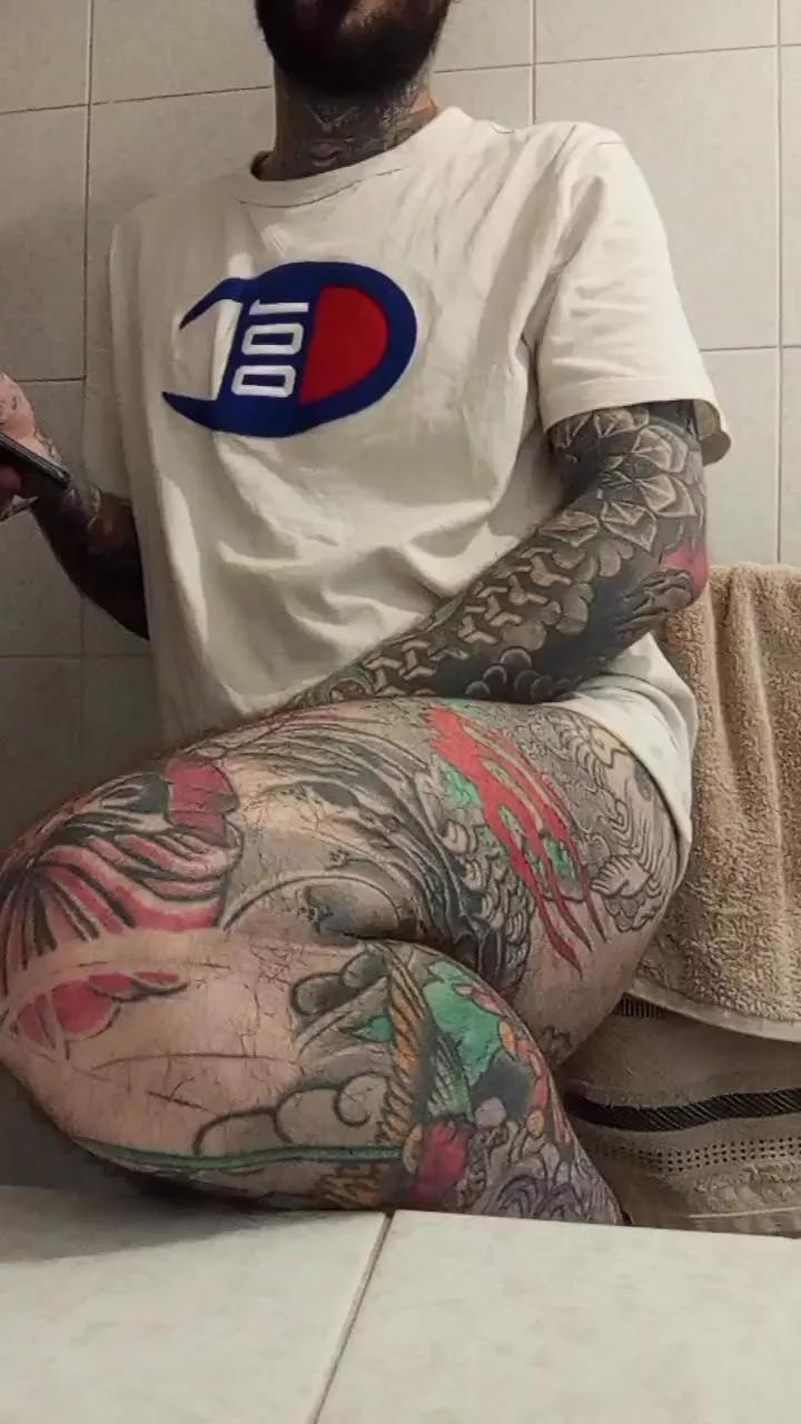 luciferino18 on Cam4 