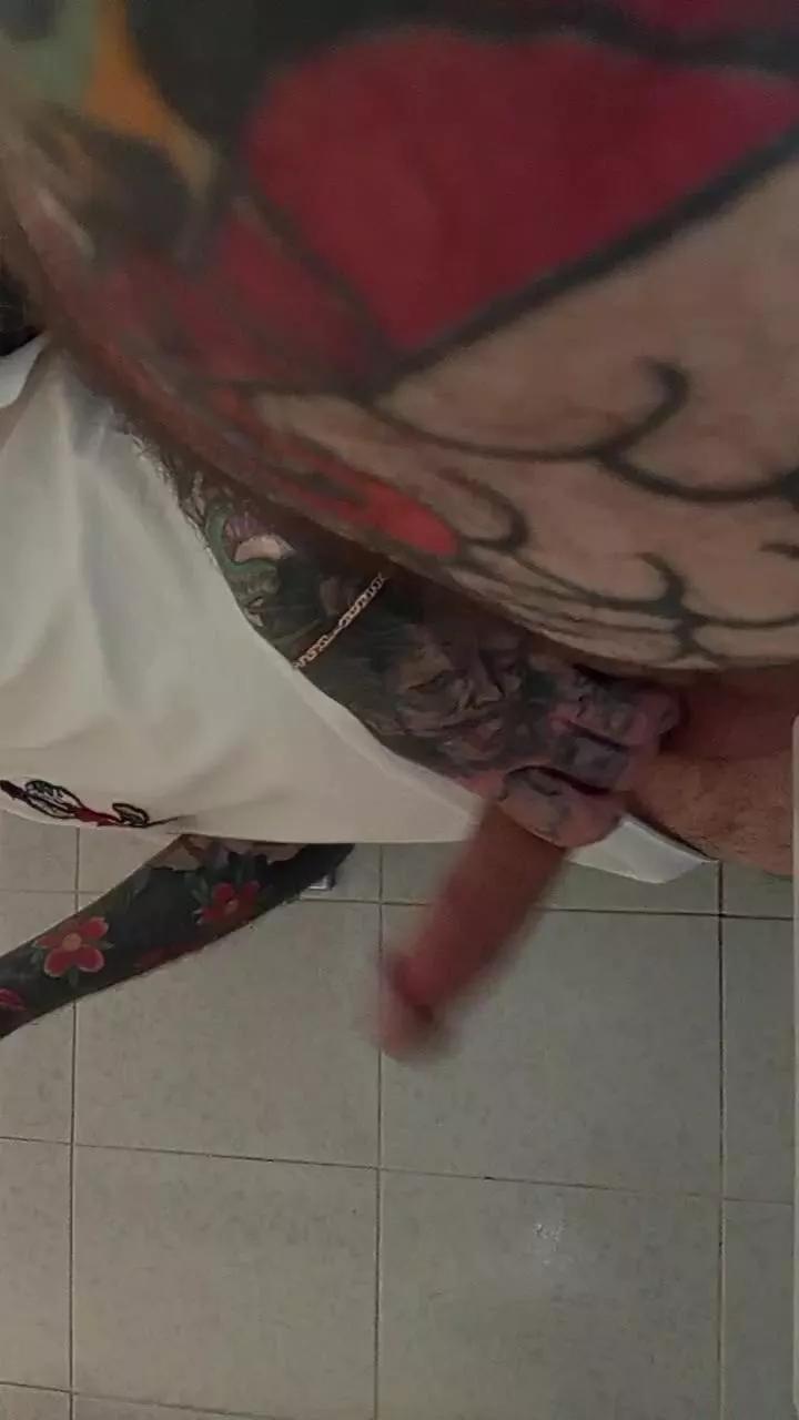 luciferino18 on Cam4 