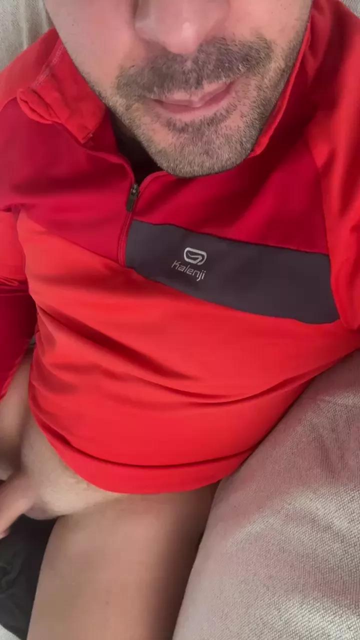 Lucky23xl on Cam4 