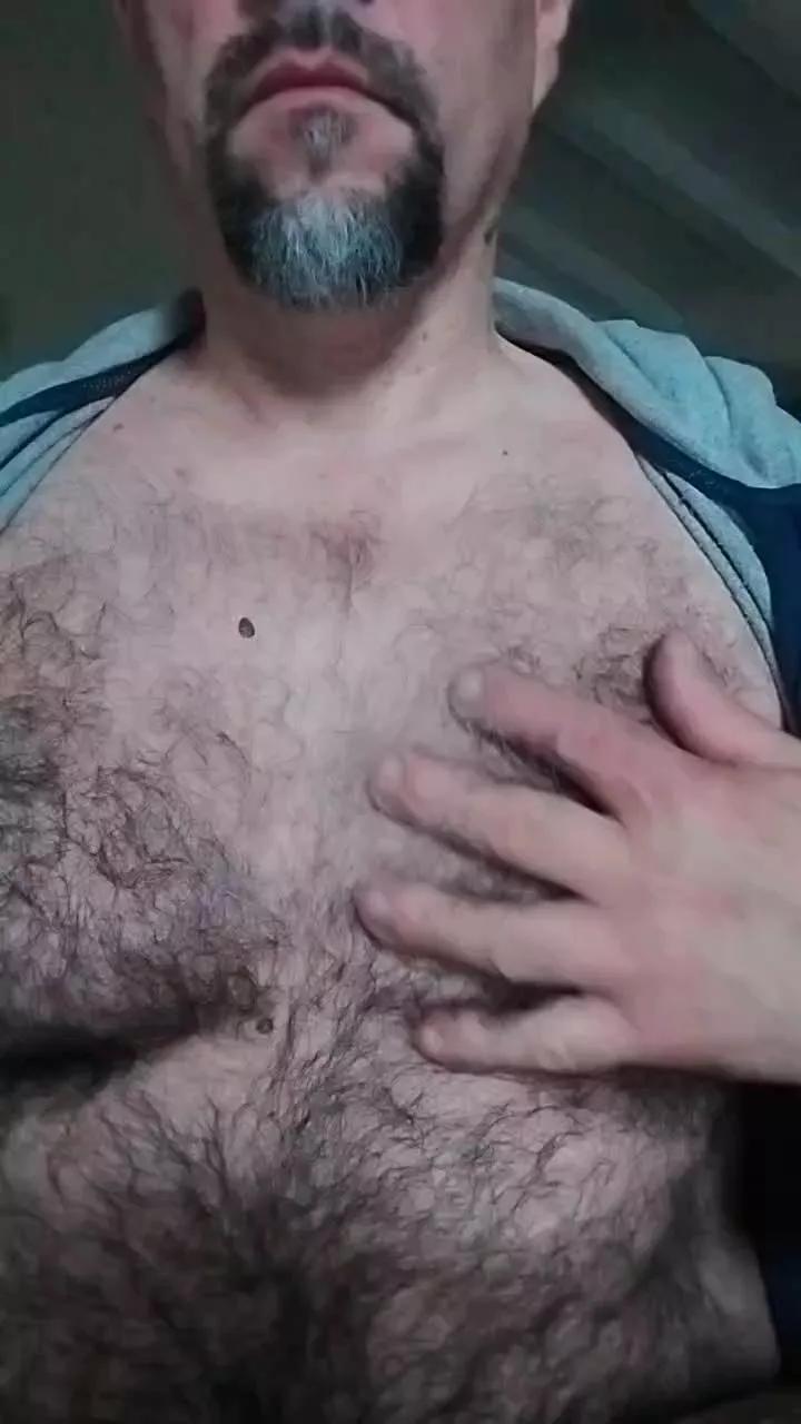 Luf69 on Cam4 