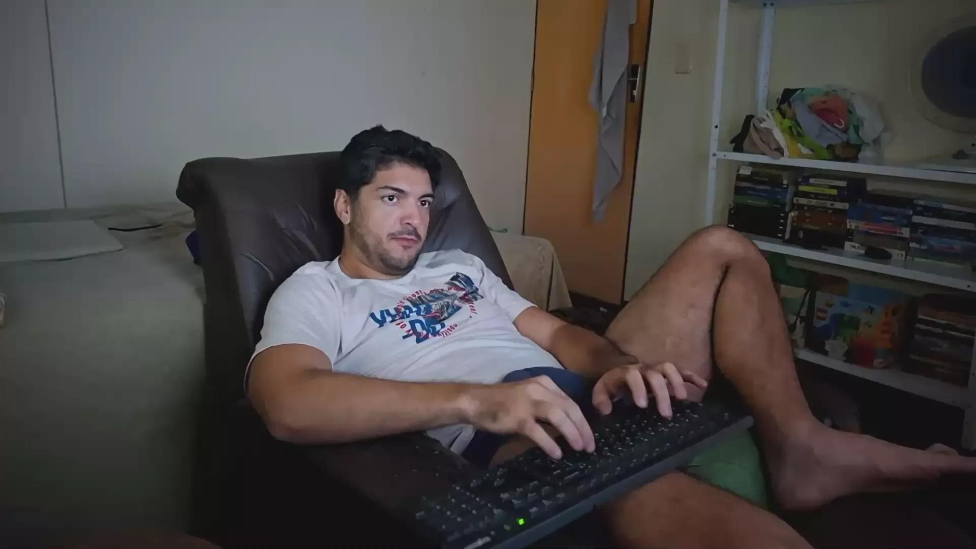 luhparamaiores on Cam4 