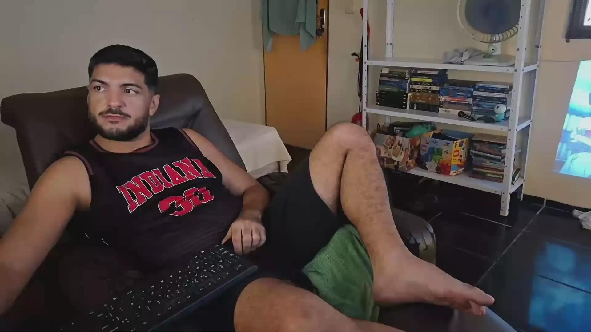 luhparamaiores on Cam4 