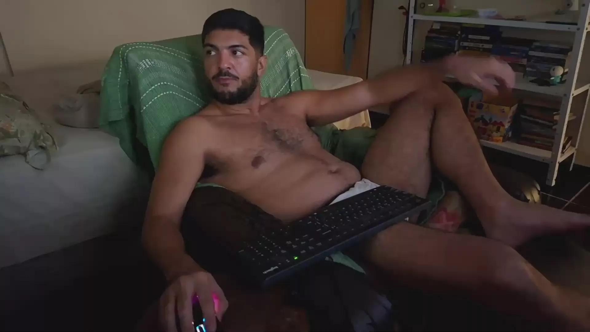 luhparamaiores on Cam4 