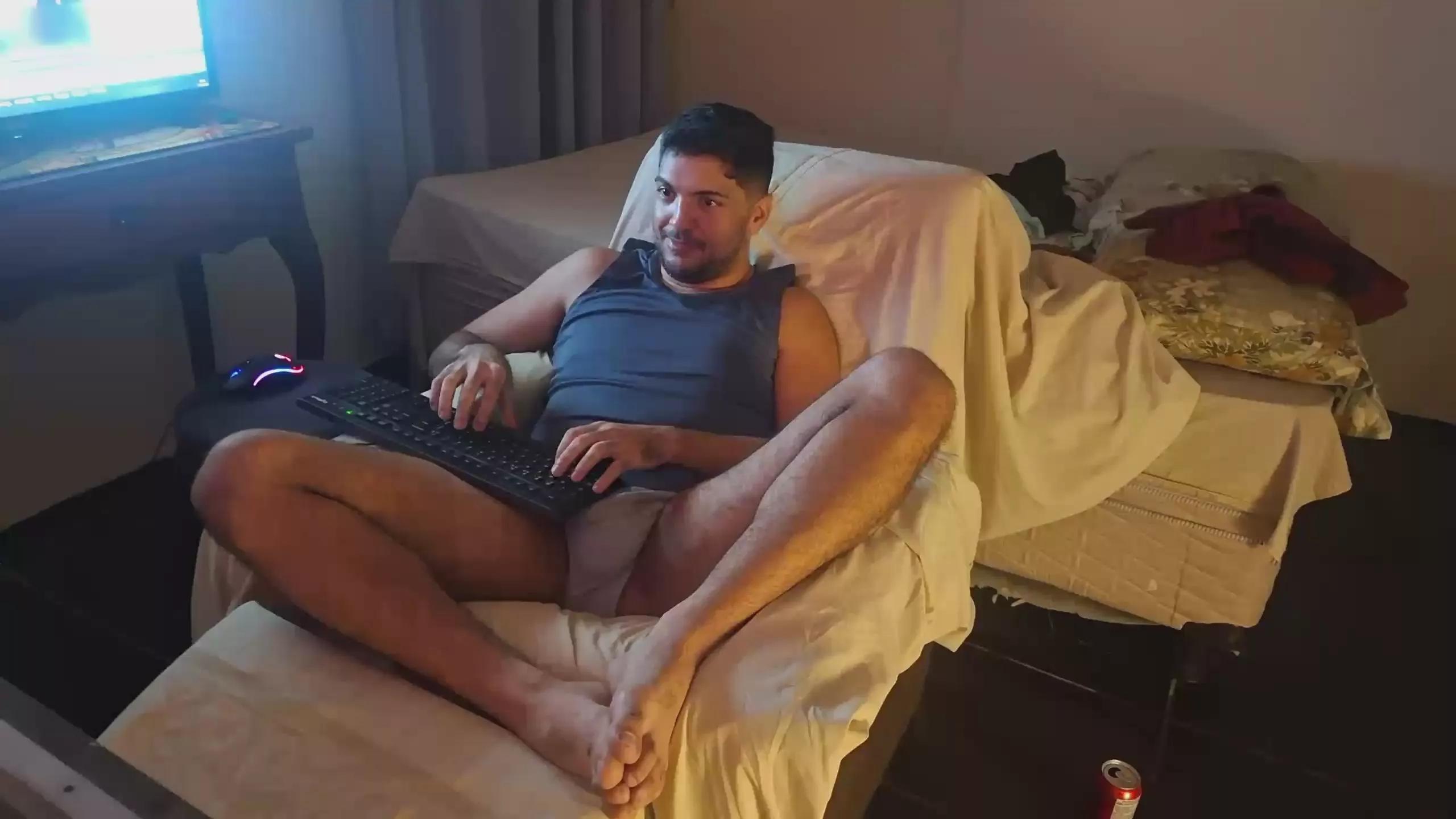 luhparamaiores on Cam4 
