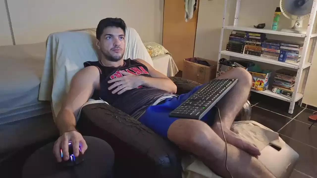 luhparamaiores on Cam4 