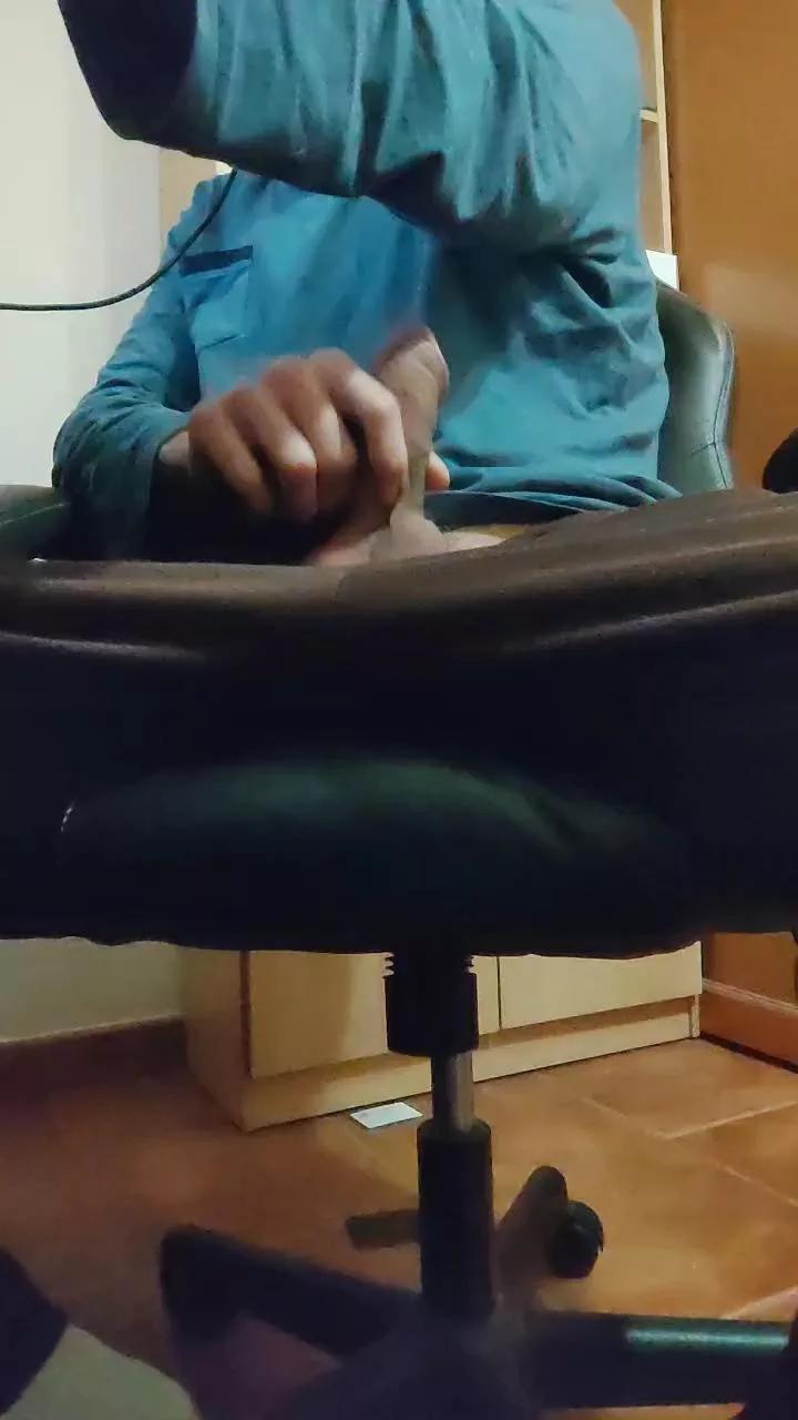 Luiscamboy on Cam4 