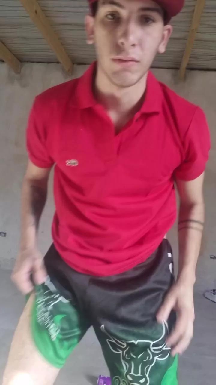 Lukasmaster1 on Cam4 