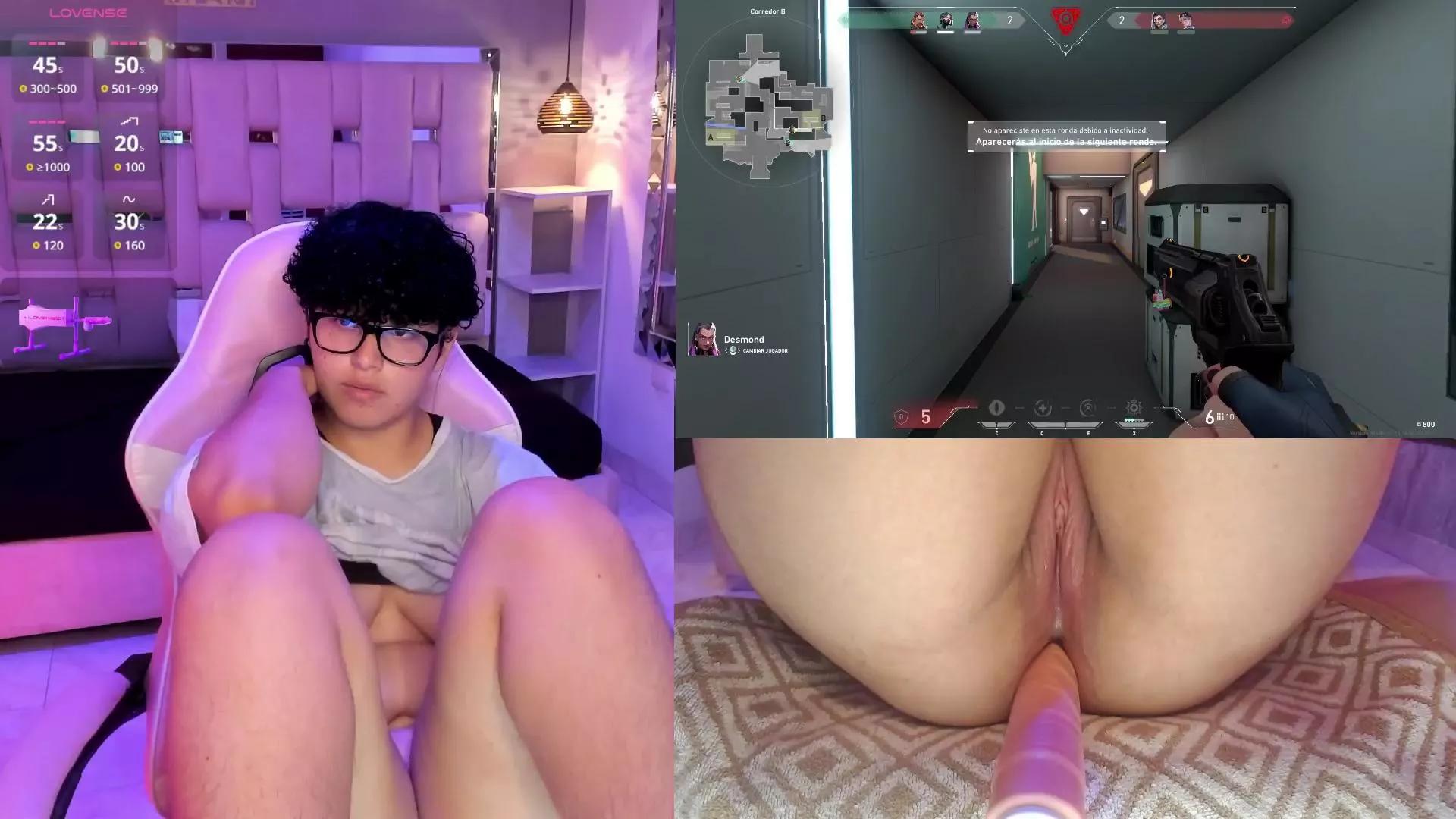 Luke_bear on Cam4 