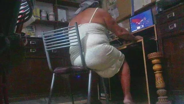 LunaTravsumi on Cam4 