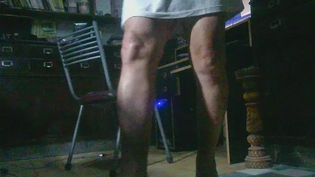LunaTravsumi on Cam4 