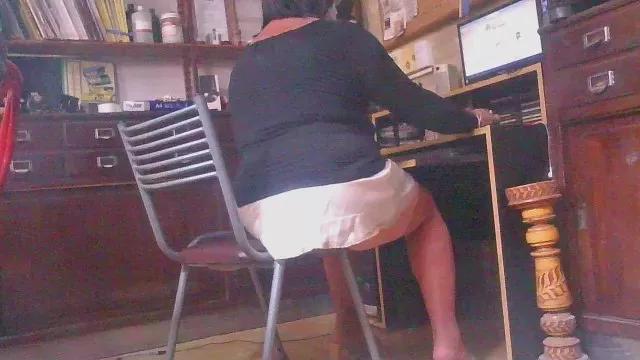LunaTravsumi on Cam4 