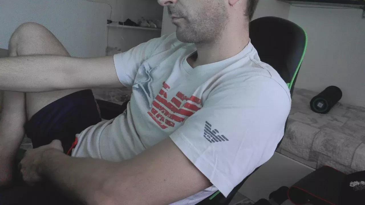 lunghibiondi on Cam4 