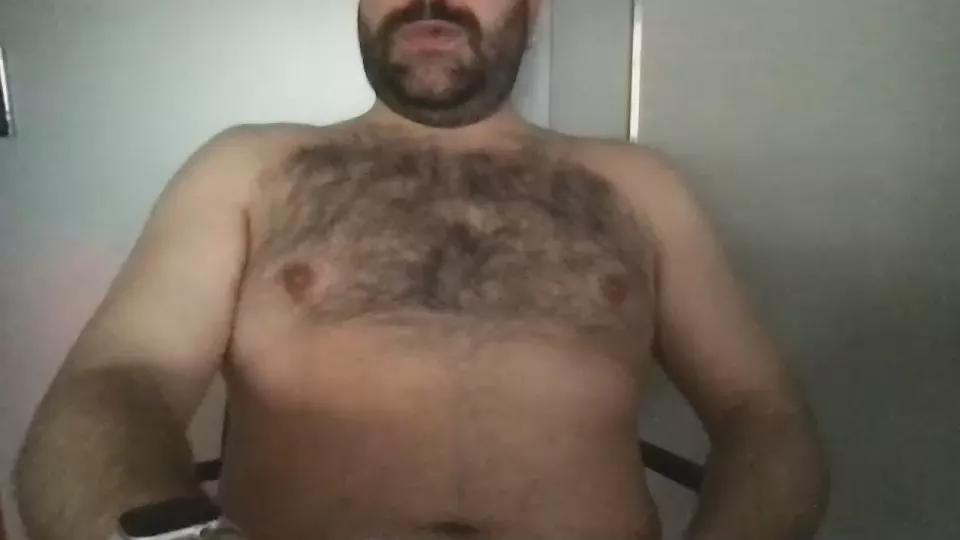 m290991 on Cam4 