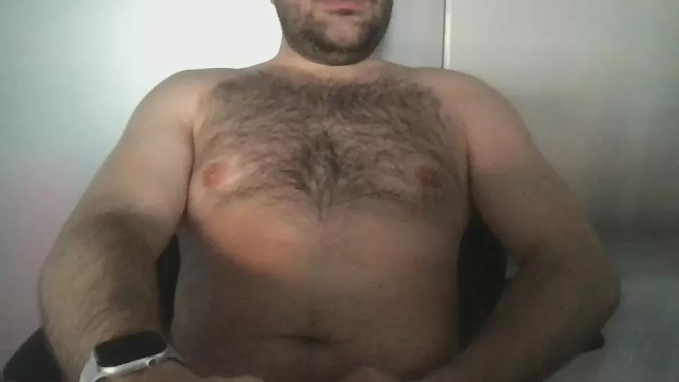 m290991 on Cam4 