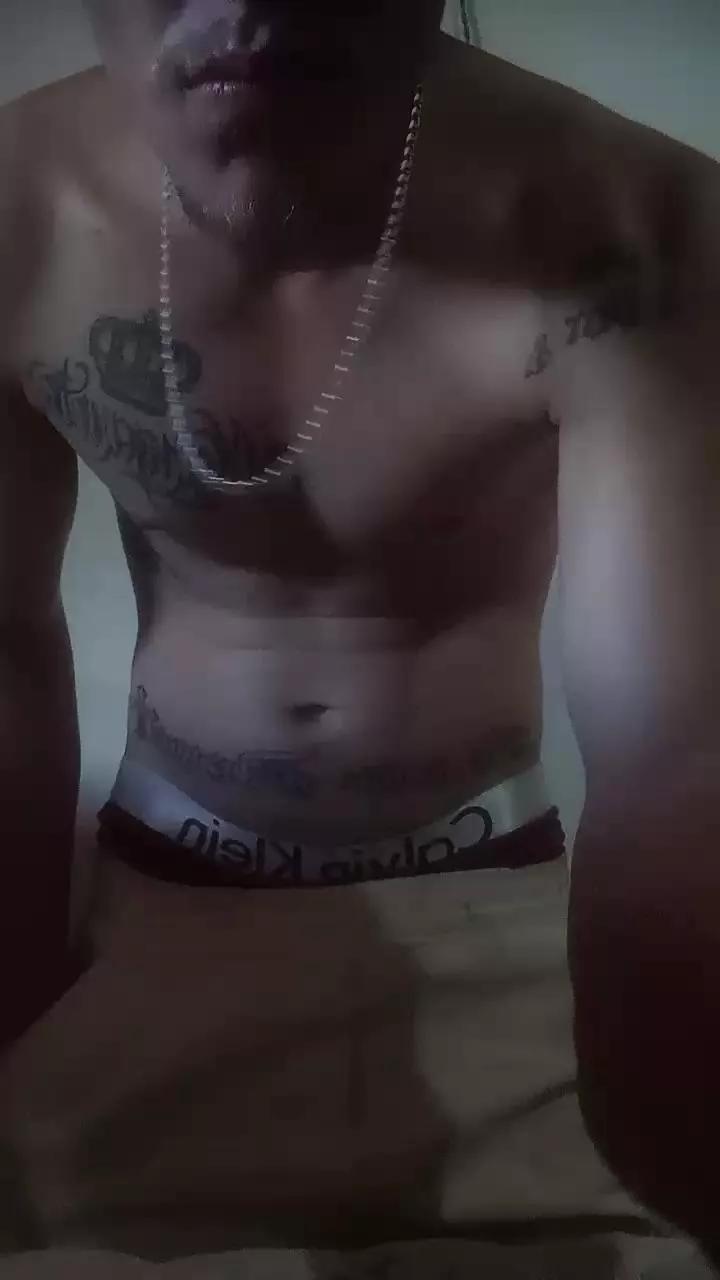 Maalbeckk on Cam4 
