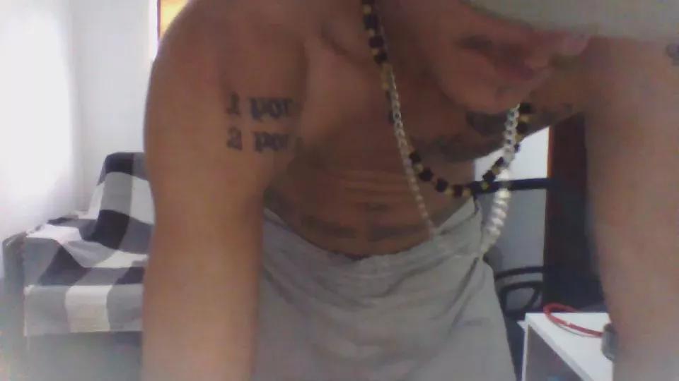 Maalbeckk on Cam4 