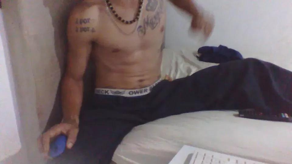 Maalbeckk on Cam4 