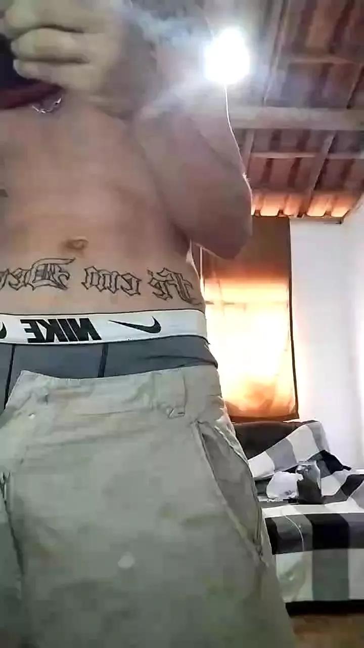 Maalbeckk on Cam4 