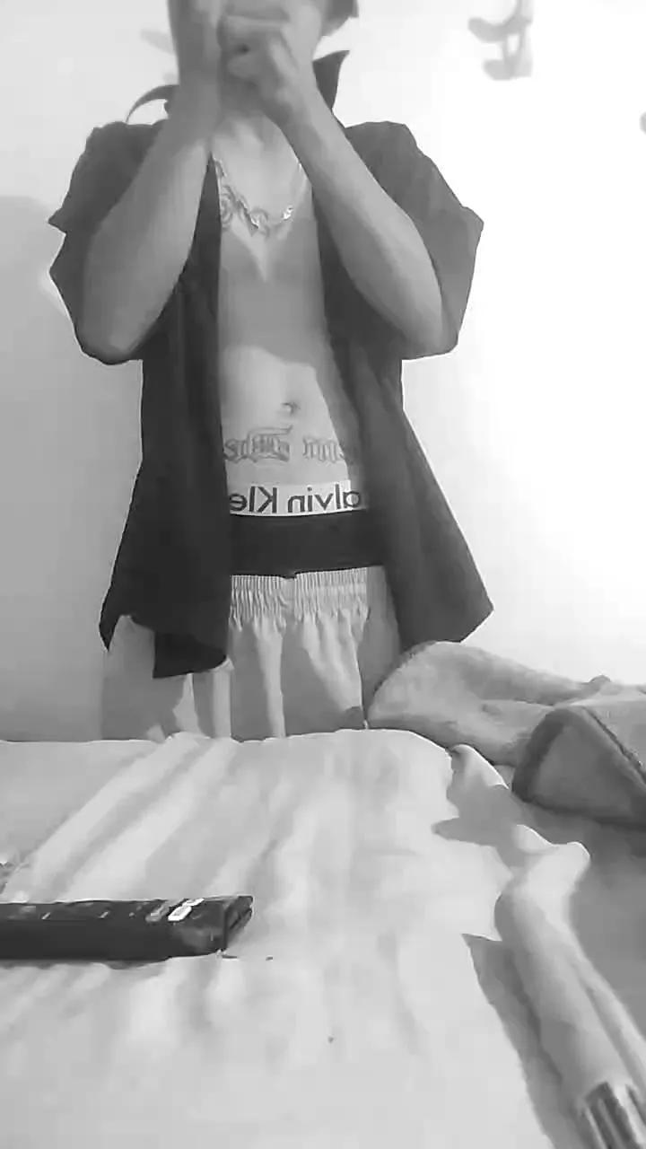 Maalbeckk on Cam4 