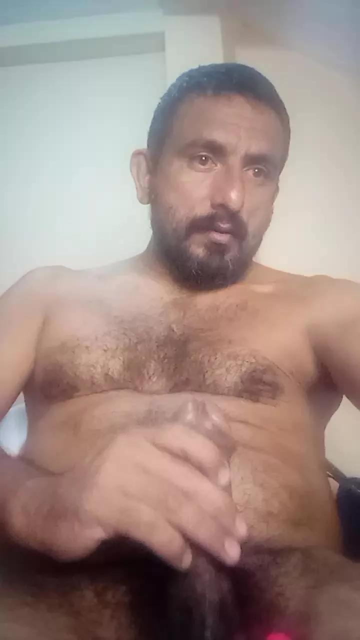macar4 on Cam4 