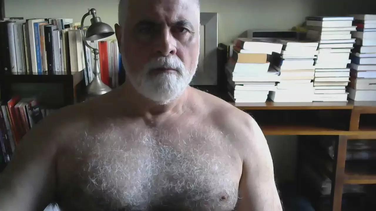 machobotas on Cam4 
