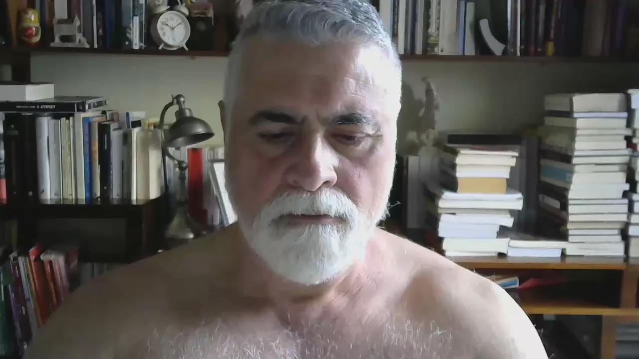 machobotas on Cam4 