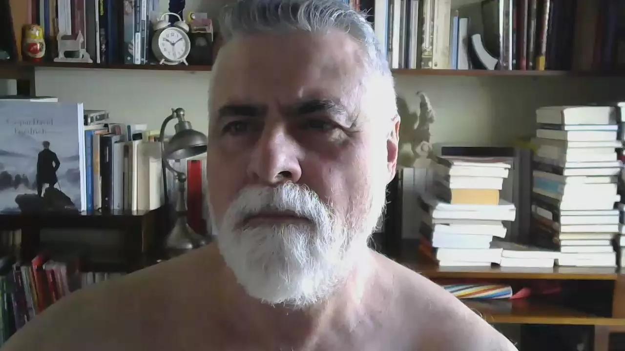 machobotas on Cam4 