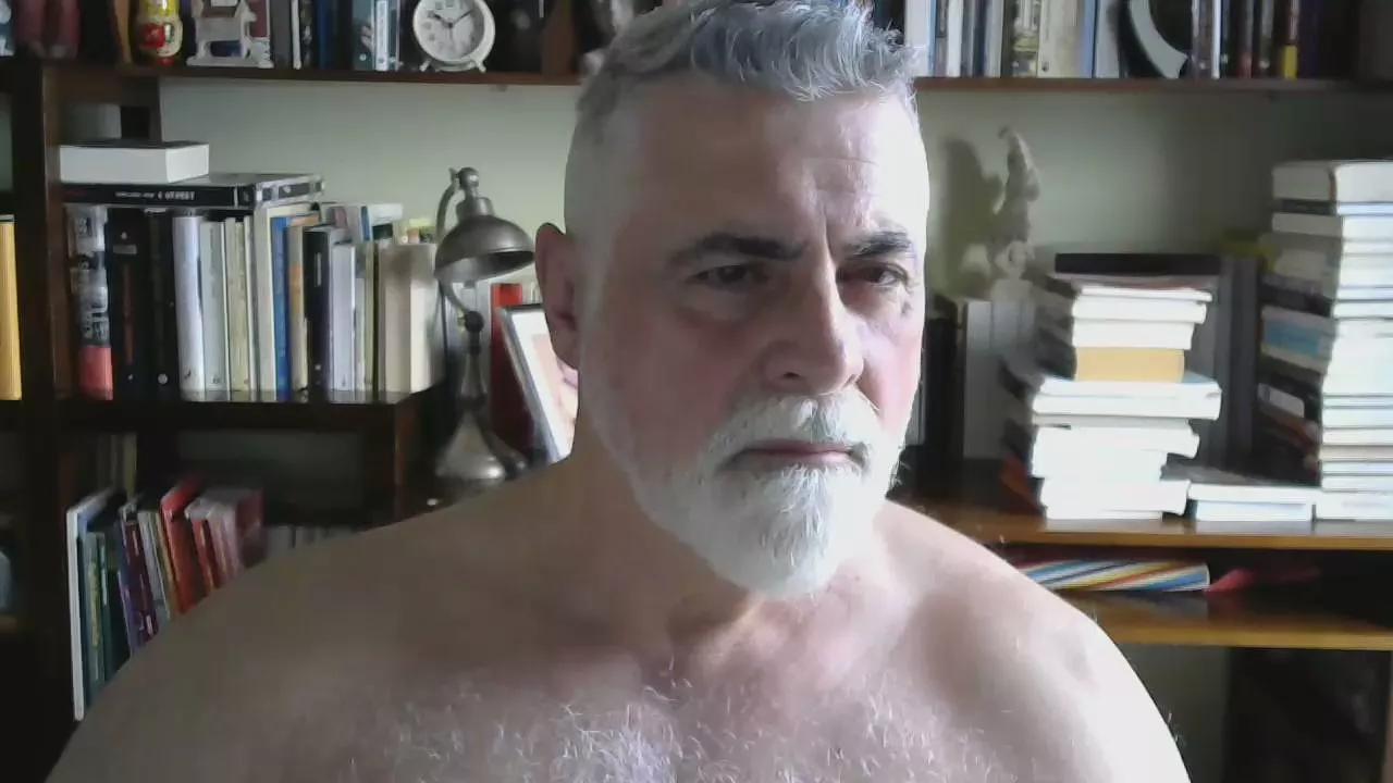 machobotas on Cam4 
