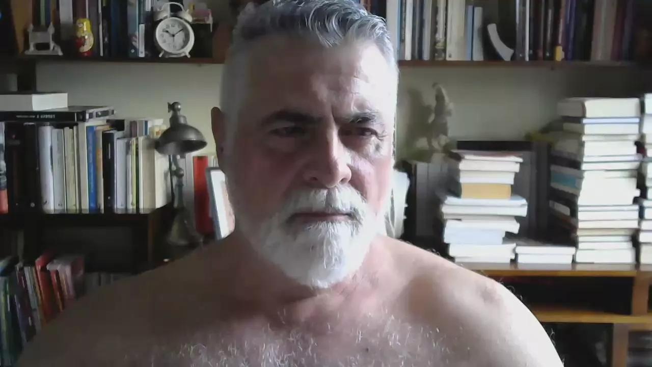 machobotas on Cam4 