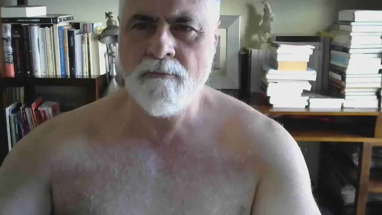 machobotas on Cam4 