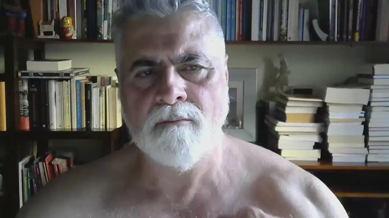 machobotas on Cam4 