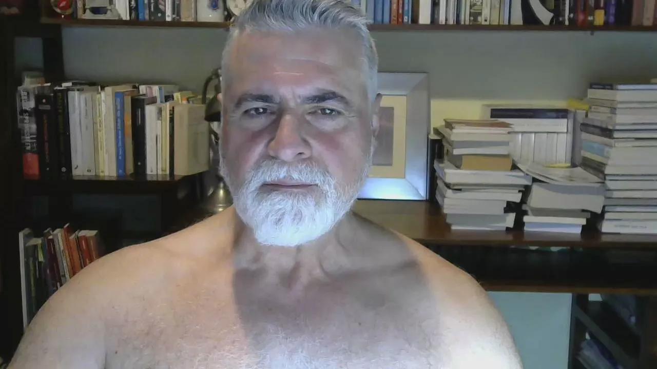 machobotas on Cam4 
