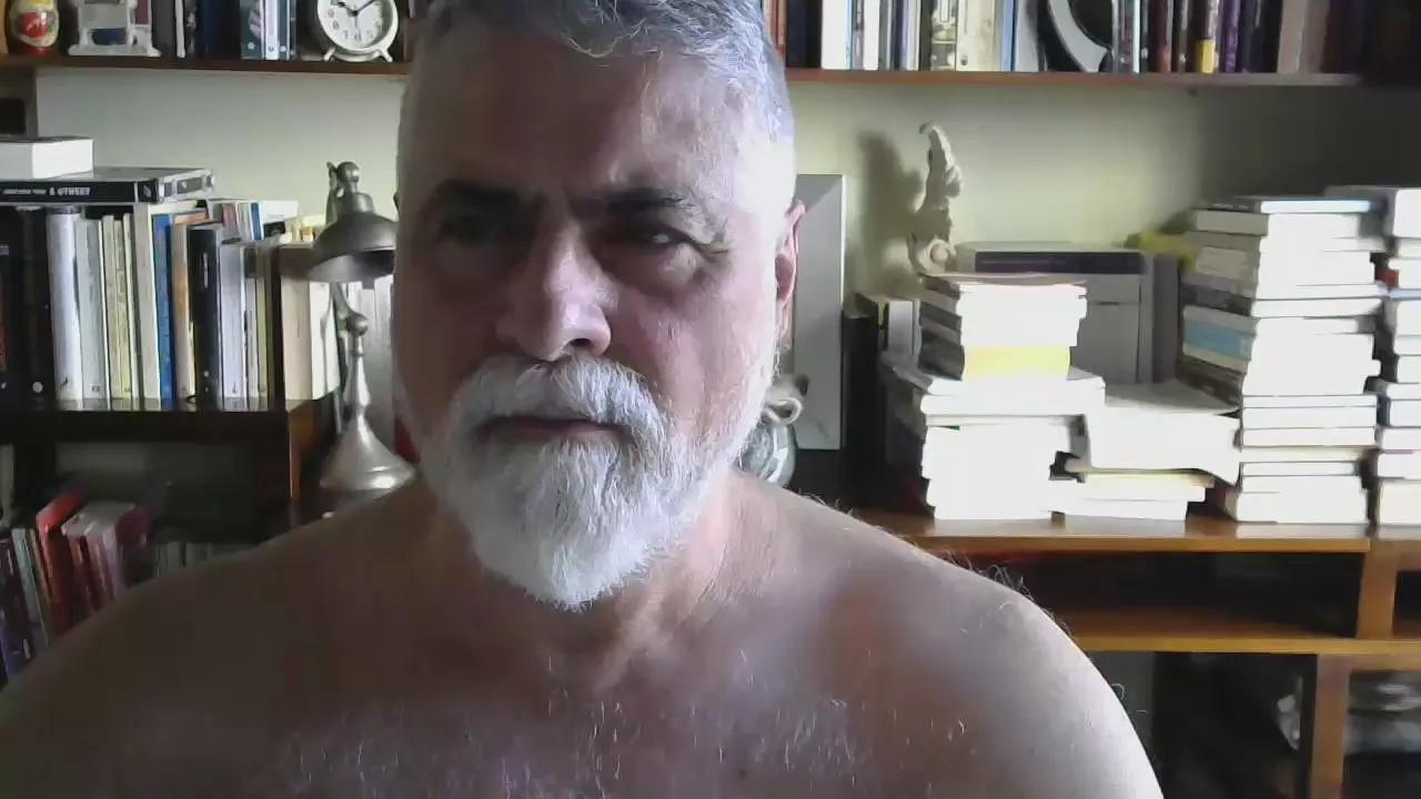 machobotas on Cam4 