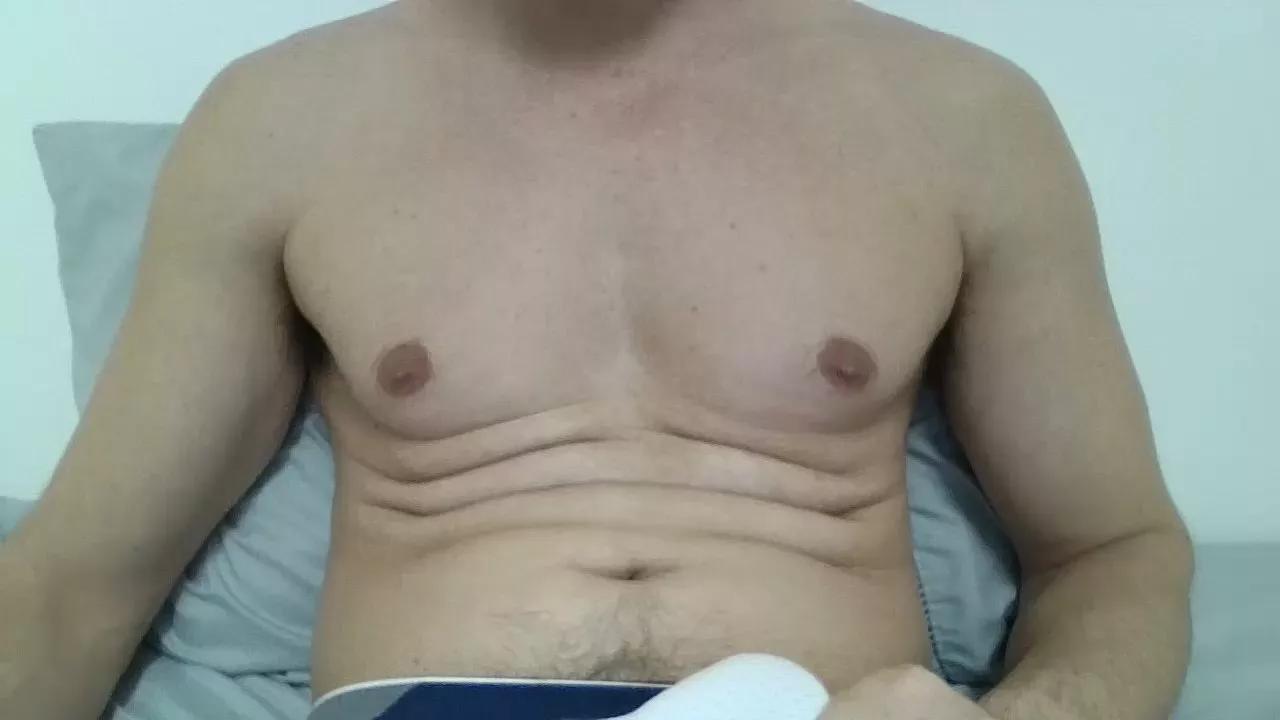 machopicudo on Cam4 