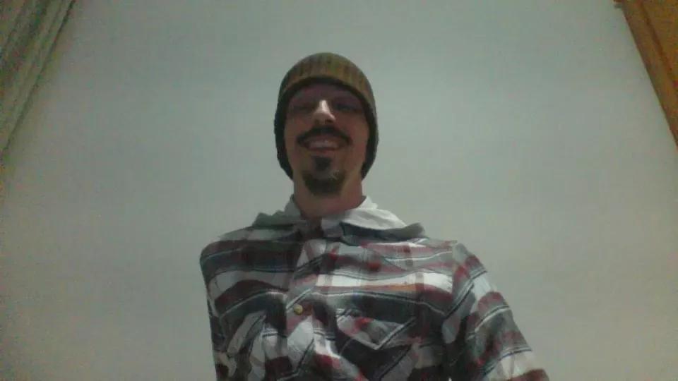Maconheir_O on Cam4 