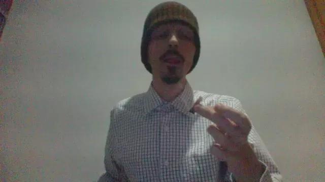 Maconheir_O on Cam4 