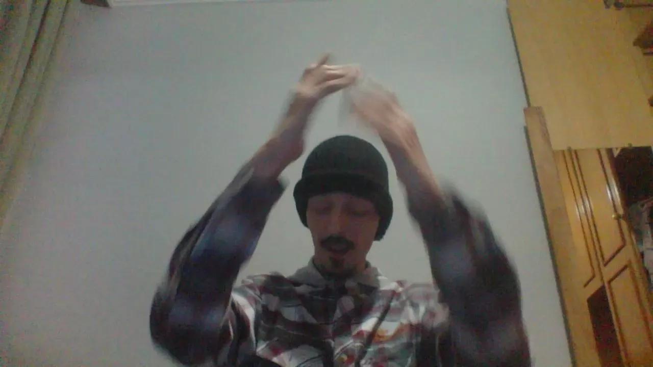 Maconheir_O on Cam4 