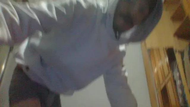 Maconheir_O on Cam4 