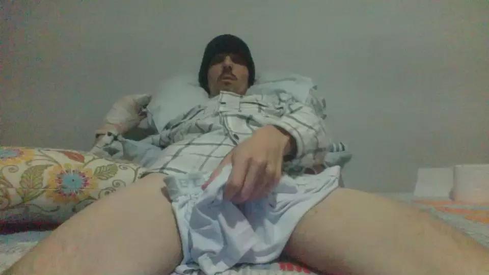 Maconheir_O on Cam4 