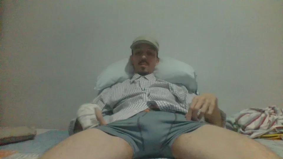Maconheir_O on Cam4 